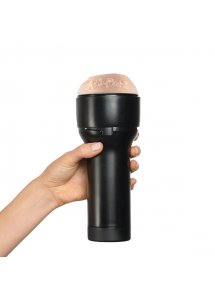 Masturbator realistyczny do KEON lub ręki - Kiiroo Stars Collection Strokers Feel Ashley Barbie