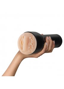 Masturbator realistyczny do KEON lub ręki - Kiiroo Stars Collection Strokers Feel Ashley Barbie