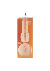 Masturbator realistyczny do KEON lub ręki - Kiiroo Stars Collection Strokers Feel Ashley Barbie