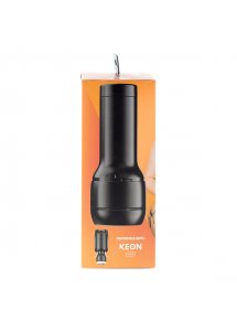 Masturbator realistyczny do KEON lub ręki - Kiiroo Stars Collection Strokers Feel Ashley Barbie