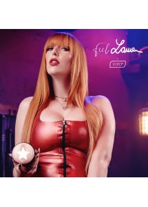 Masturbator realistyczny do KEON lub ręki - Kiiroo Stars Collection Strokers Feel Lauren Phillips