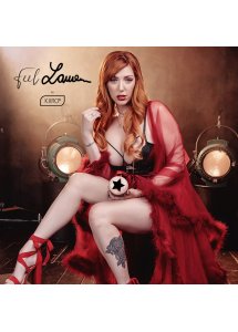 Masturbator realistyczny do KEON lub ręki - Kiiroo Stars Collection Strokers Feel Lauren Phillips