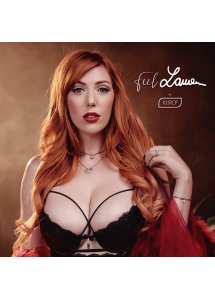 Masturbator realistyczny do KEON lub ręki - Kiiroo Stars Collection Strokers Feel Lauren Phillips