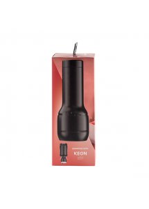 Masturbator realistyczny do KEON lub ręki - Kiiroo Stars Collection Strokers Feel Lauren Phillips