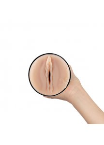 Masturbator realistyczny do KEON lub ręki - Kiiroo Stars Collection Strokers Feel Lauren Phillips