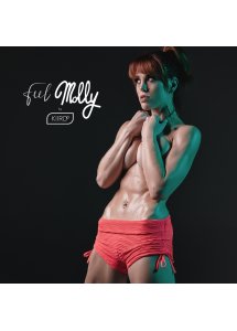 Masturbator realistyczny do KEON lub ręki - Kiiroo Stars Collection Strokers Feel Molly Stewart