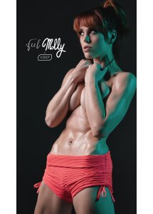 Masturbator realistyczny do KEON lub ręki - Kiiroo Stars Collection Strokers Feel Molly Stewart