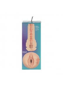 Masturbator realistyczny do KEON lub ręki - Kiiroo Stars Collection Strokers Feel Molly Stewart