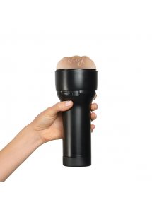 Masturbator realistyczny do KEON lub ręki - Kiiroo Stars Collection Strokers Feel Molly Stewart