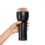 Masturbator realistyczny do KEON lub ręki - Kiiroo Stars Collection Strokers Feel Molly Stewart