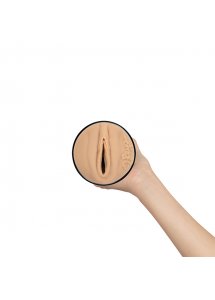 Masturbator realistyczny do KEON lub ręki - Kiiroo Stars Collection Strokers Feel Reya Sunshine