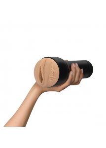 Masturbator realistyczny do KEON lub ręki - Kiiroo Stars Collection Strokers Feel Reya Sunshine