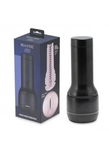 Masturbator realistyczny - Kiiroo Feel Stroker Vagina  Cielisty