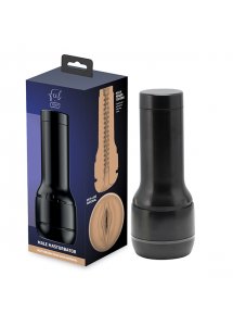 Masturbator realistyczny - Kiiroo Feel Stroker Vagina  Lekki Brąz