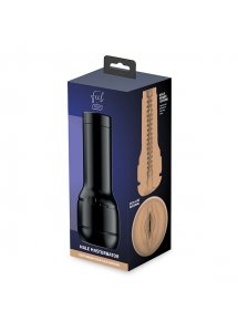 Masturbator realistyczny - Kiiroo Feel Stroker Vagina  Lekki Brąz