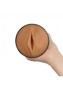 Masturbator realistyczny - Kiiroo Feel Stroker Vagina  Lekki Brąz