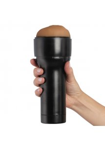 Masturbator realistyczny - Kiiroo Feel Stroker Vagina  Lekki Brąz
