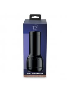 Masturbator realistyczny - Kiiroo Feel Stroker Vagina  Średni Brąz