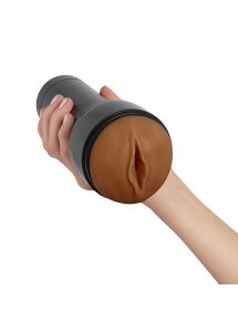 Masturbator realistyczny - Kiiroo Feel Stroker Vagina  Średni Brąz