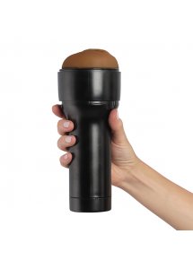 Masturbator realistyczny - Kiiroo Feel Stroker Vagina  Średni Brąz
