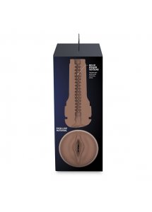Masturbator realistyczny - Kiiroo Feel Stroker Vagina  Średni Brąz