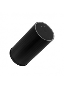 Masturbator soniczny - Lelo F1S Prototype Masturbator Black  