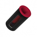 Masturbator soniczny - Lelo F1S Developers Kit Masturbator Red