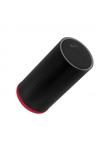 Masturbator soniczny - Lelo F1S Developers Kit Masturbator Red