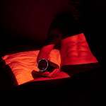 Masturbator soniczny - Lelo F1S Developers Kit Masturbator Red