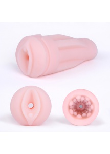 Masturbator sterowany aplikacją - Lovense Max Masturbator