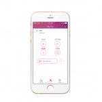 Masturbator sterowany aplikacją - Lovense Max Masturbator