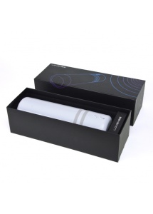 Masturbator sterowany aplikacją - Lovense Max Masturbator