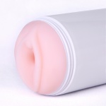 Masturbator sterowany aplikacją - Lovense Max Masturbator