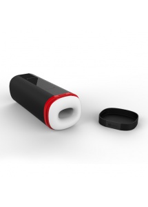 Masturbator teledildoniczny - Kiiroo Onyx Teledildonic Masturbator cyberseks Jasmin Jae