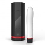 Masturbator teledildoniczny - Kiiroo Onyx Teledildonic Masturbator cyberseks Asa Akira