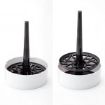 Masturbator - Tenga Aero Masturbator   Kobalt