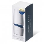 Masturbator - Tenga Aero Masturbator   Kobalt