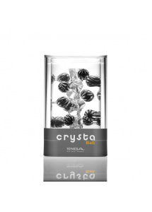 Masturbator - Tenga Crysta Stroker Ball