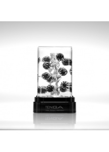 Masturbator - Tenga Crysta Stroker Ball