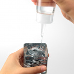 Masturbator - Tenga Crysta Stroker Ball