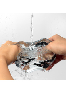 Masturbator - Tenga Crysta Stroker Ball