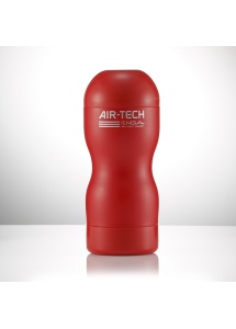 Masturbator Tenga do używania z elektronicznym kontrolerem ssania - Air-Tech for Vacuum Controller rozmiar Regular 
