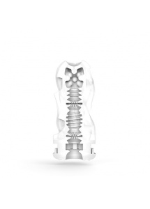 Masturbator Tenga do używania z elektronicznym kontrolerem ssania - Air-Tech for Vacuum Controller rozmiar Regular 