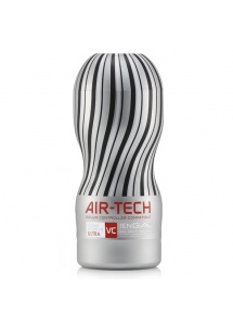 Masturbator Tenga do używania z elektronicznym kontrolerem ssania - Air-Tech for Vacuum Controller rozmiar Ultra