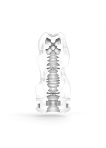 Masturbator Tenga do używania z elektronicznym kontrolerem ssania - Air-Tech for Vacuum Controller rozmiar Ultra