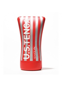 Masturbator tuba - Tenga Original US Soft Tube Cup 
