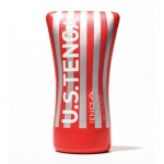 Masturbator tuba - Tenga Original US Soft Tube Cup 