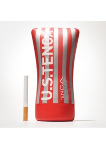 Masturbator tuba - Tenga Original US Soft Tube Cup 