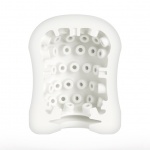 Masturbator wagina w puszce - Mystim MasturbaTIN Dotty Dora Dots  