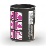 Masturbator wagina w puszce - Mystim MasturbaTIN Dotty Dora Dots  